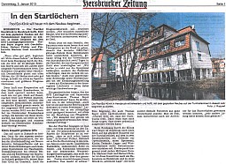 Hersbrucker Zeitung